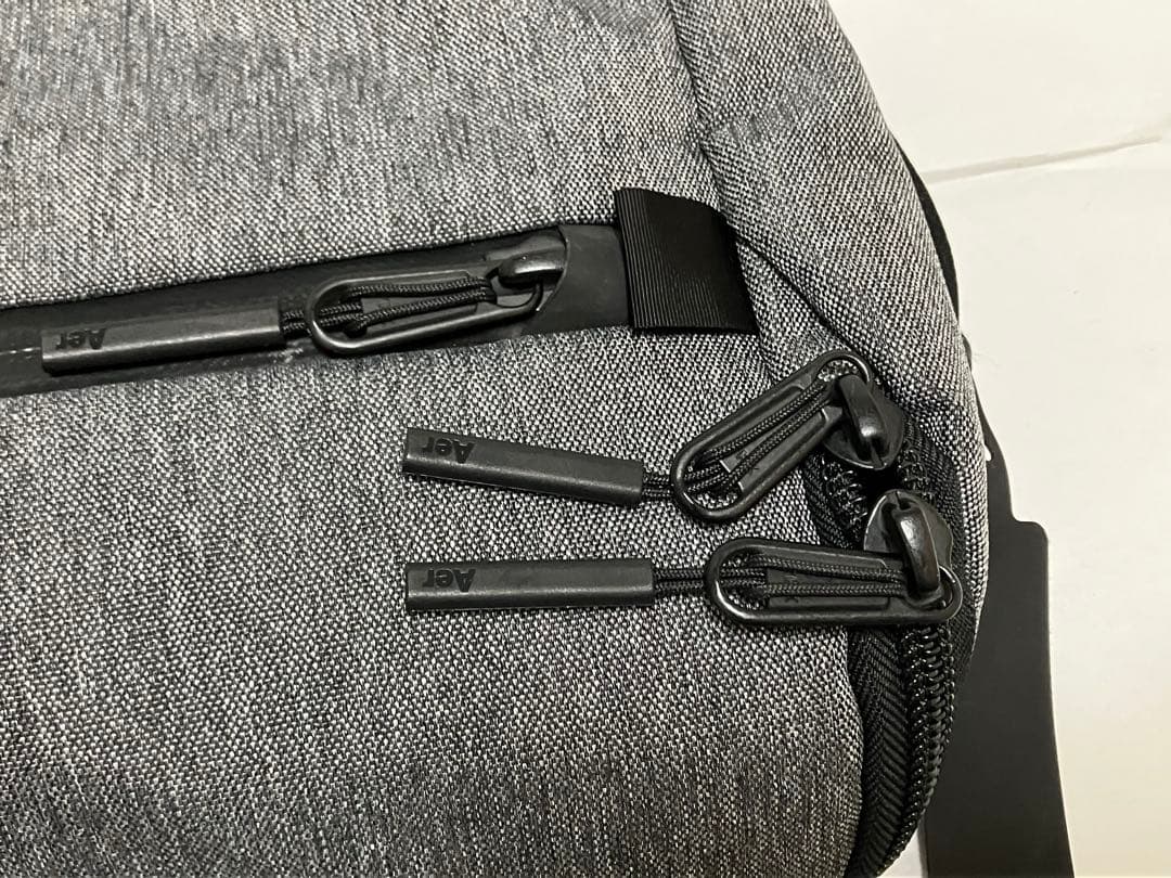 【☆AER】メッセンジャーバック