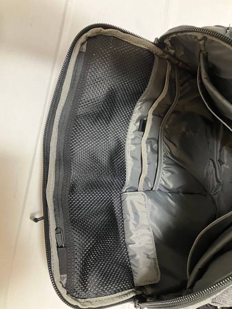 【☆AER】メッセンジャーバック