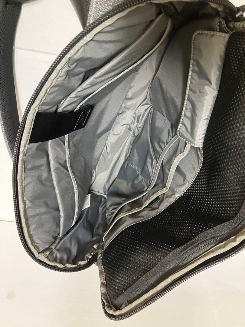 【☆AER】メッセンジャーバック