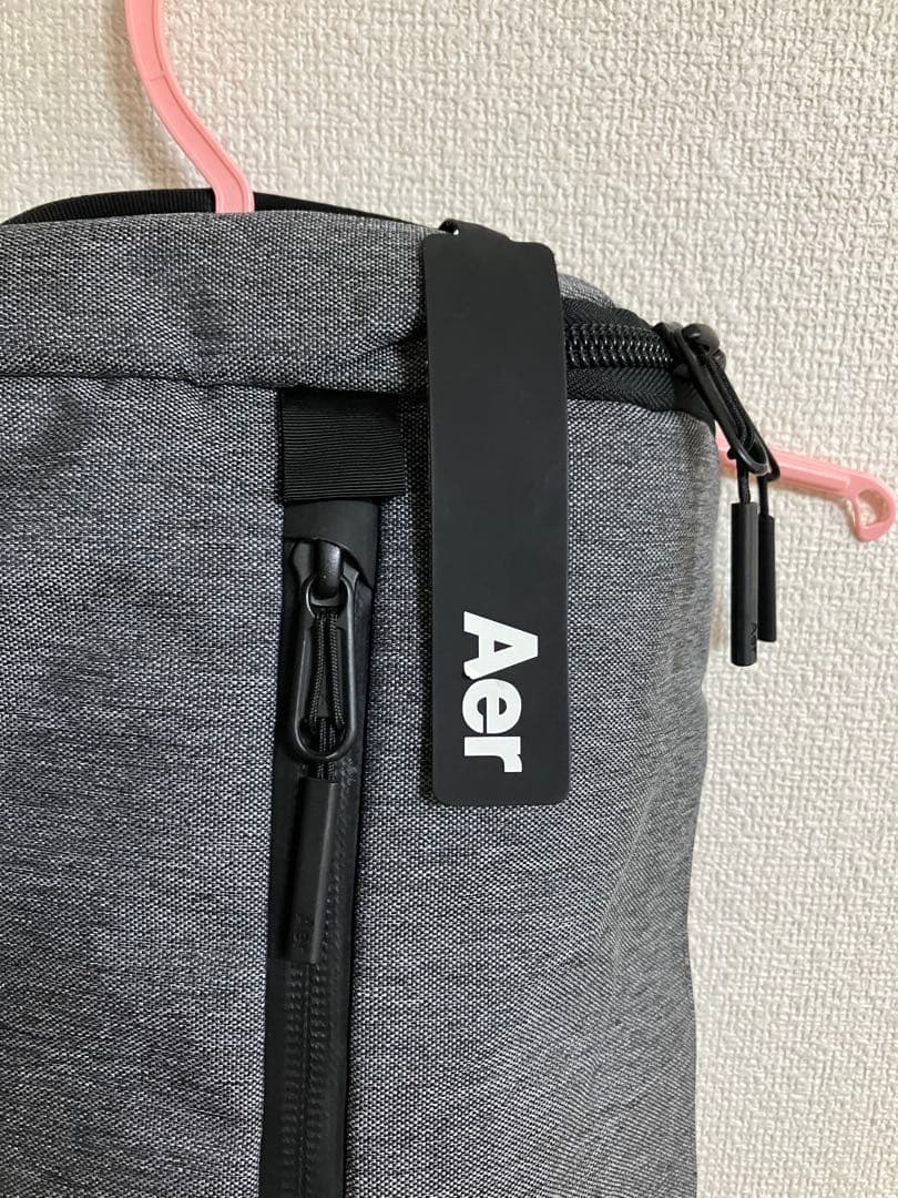 【☆AER】メッセンジャーバック