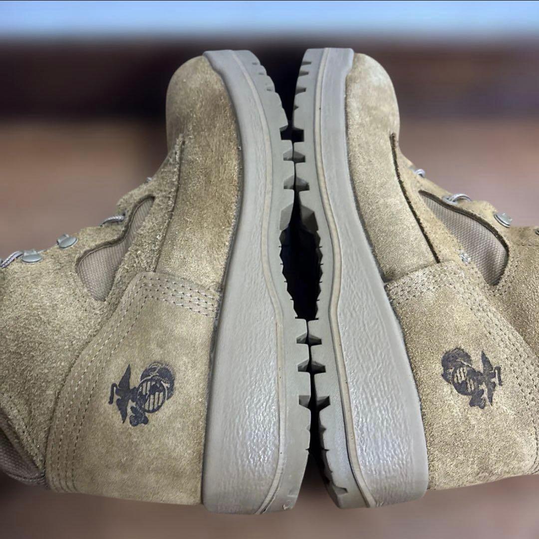 極美品　米軍　実物　ALTAMA GORE−TEX ブーツ 26cm 送料無料