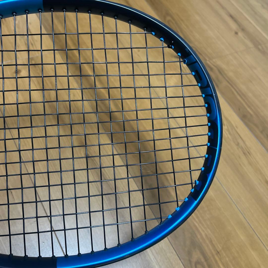 Babolat Pure Drive ピュアドライブ 2021 g3