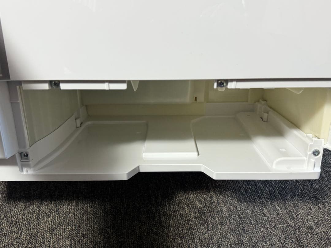 【ほぼ未使用】 2025年製 パナソニック F-YHX90B 衣類乾燥機