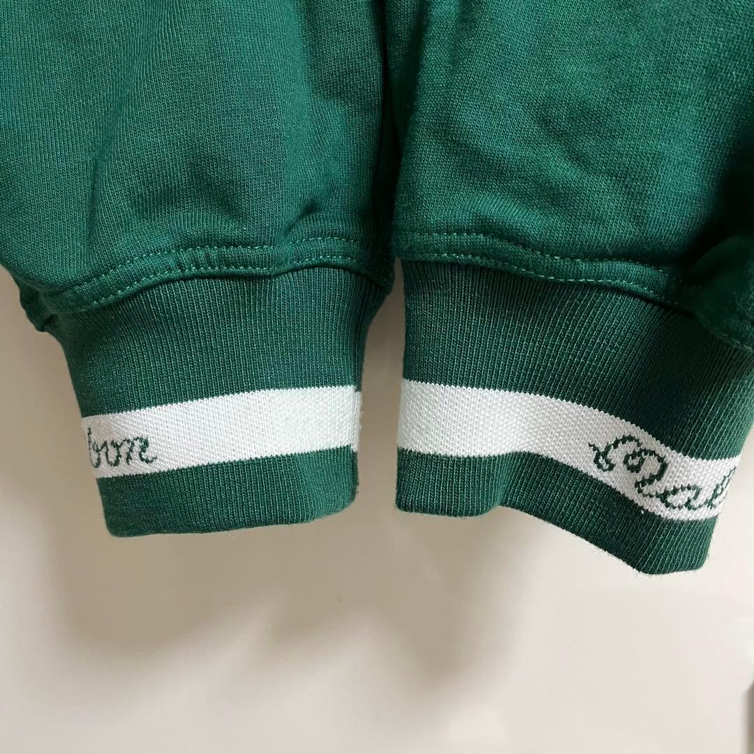 mickey様★マルボン ゴルフ トレーナー 2XL スウェット オーバーサイズ