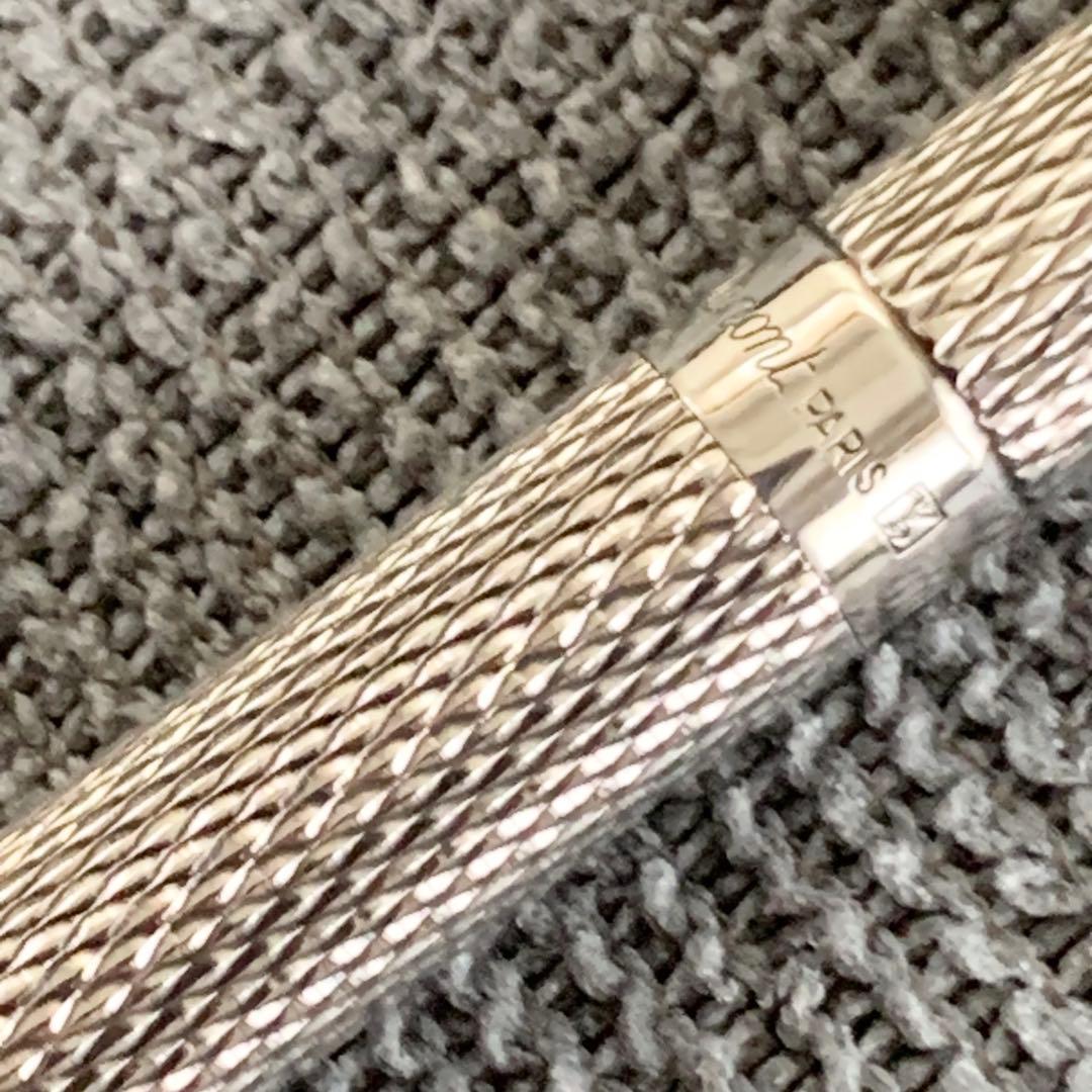 専用　S.T.Dupont エス・テー・デュポン ボールペン