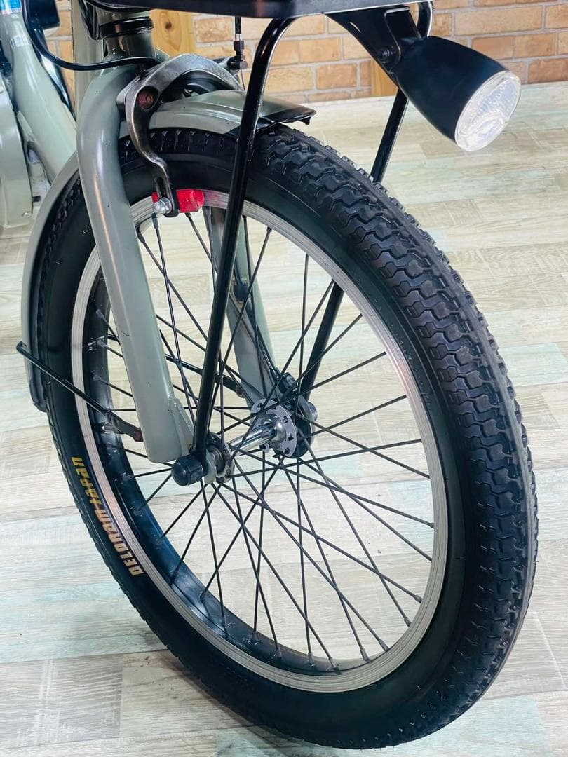 2019 激人気色 王様 ギュットアニーズ子供乗せ電動アシスト自転車 H3198