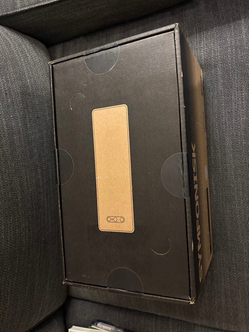 IKEA SYMFONISK スマートスピーカー