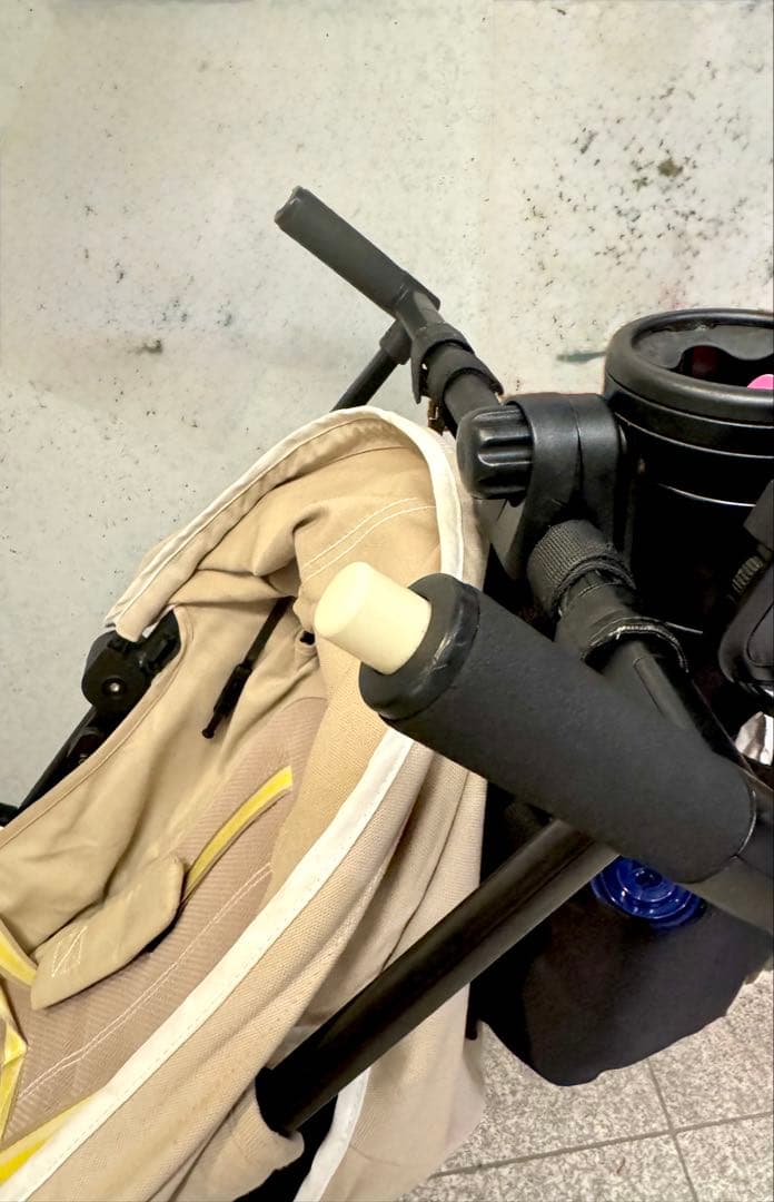 サイベックス　リベル 2023年モデル ベビーカー