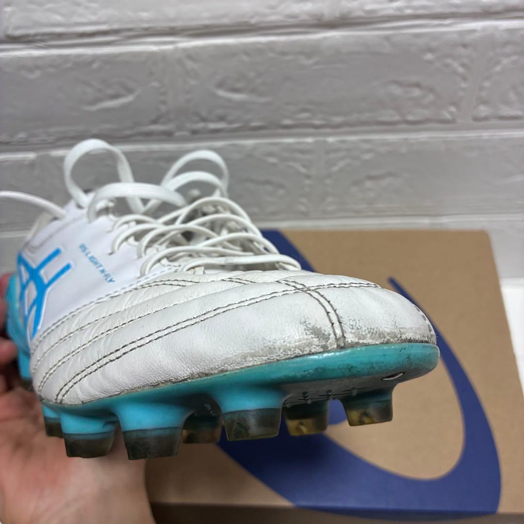 シューズ ASICS DS LIGHT x-fly5 25cm