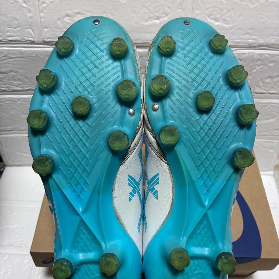 シューズ ASICS DS LIGHT x-fly5 25cm