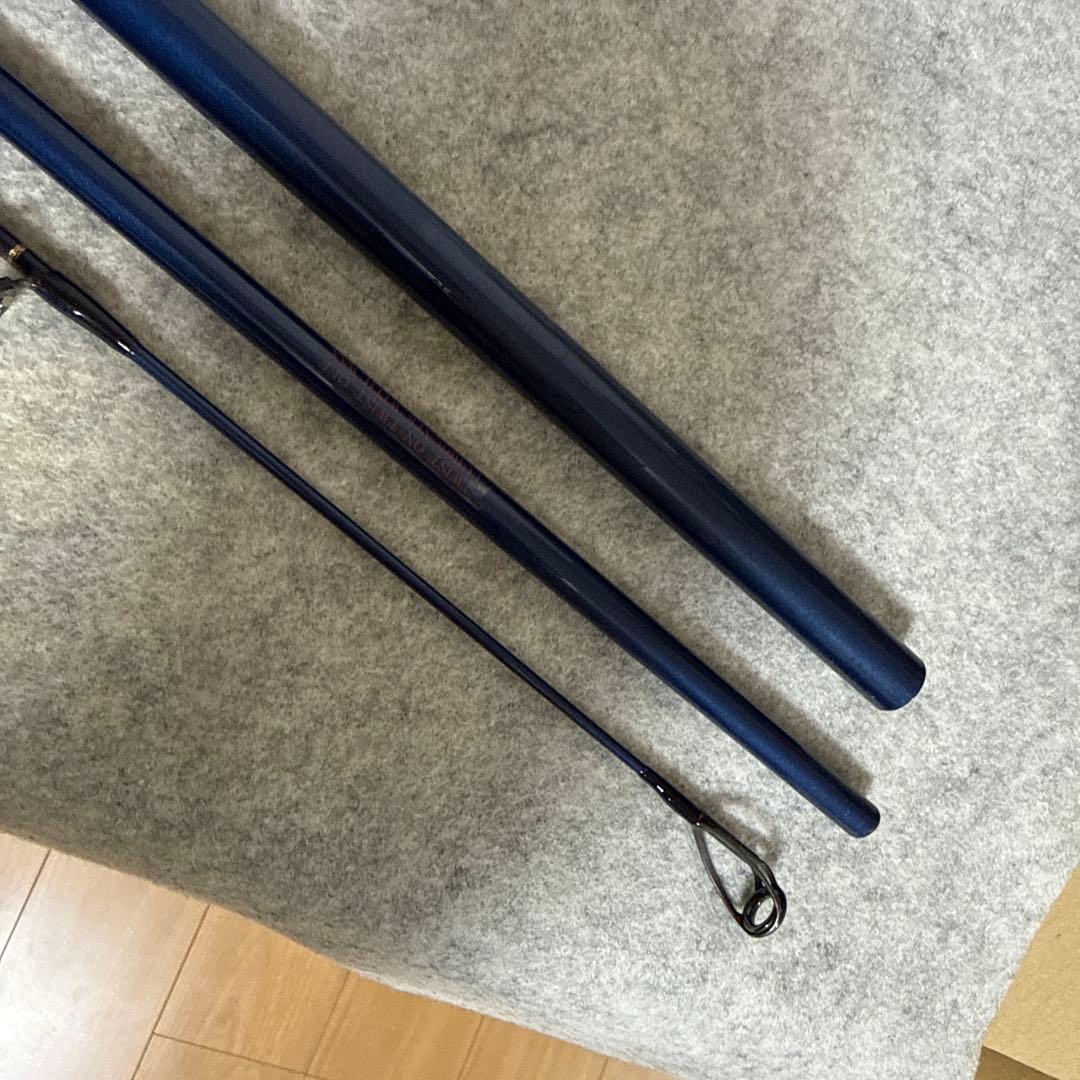 DAIKO プレミアブロスPBS1303H ルアーロッド13ftダイコー