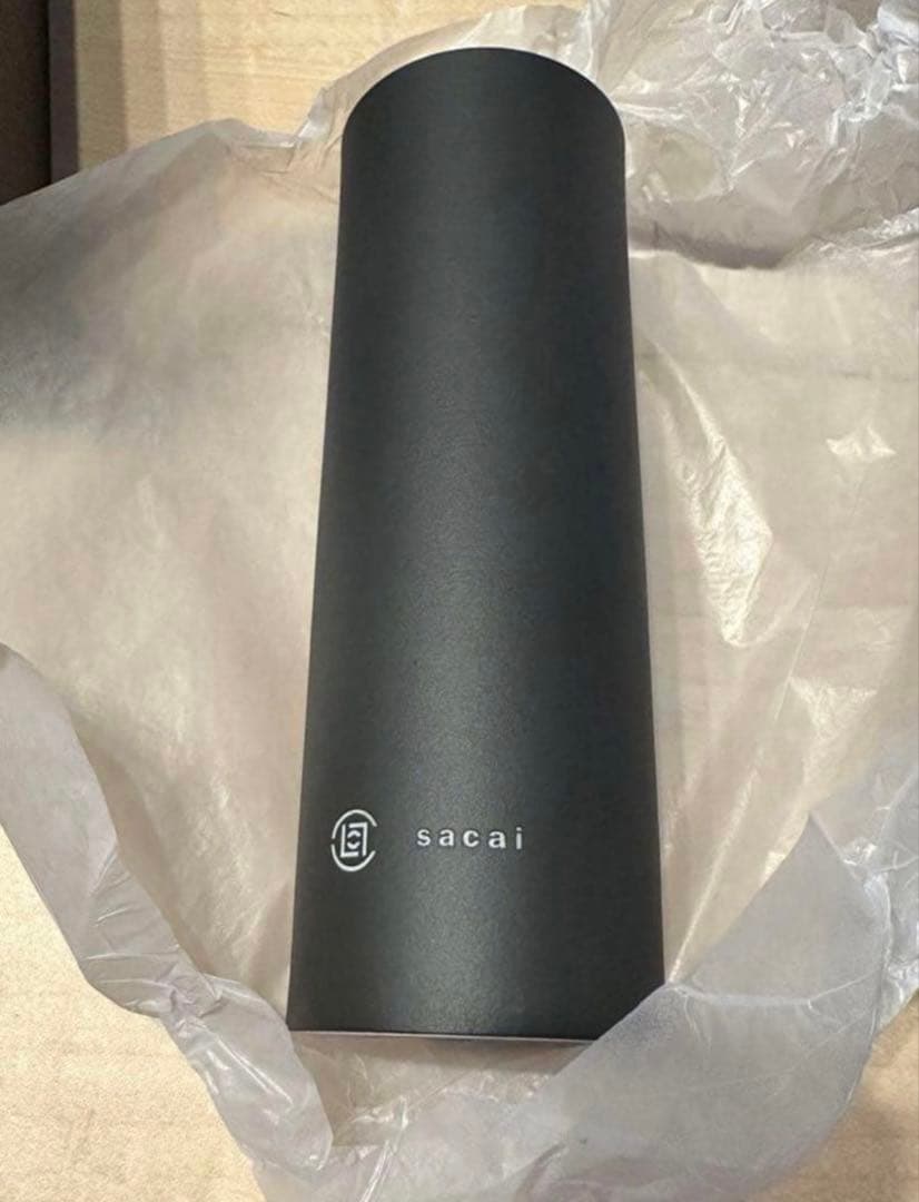 sacai clot base 花瓶 サカイ