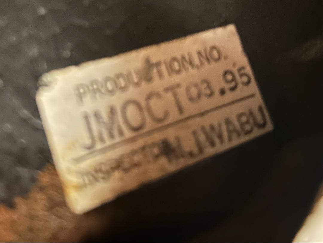 SHOEI ビンテージヘルメットSサイズ　軍放出品