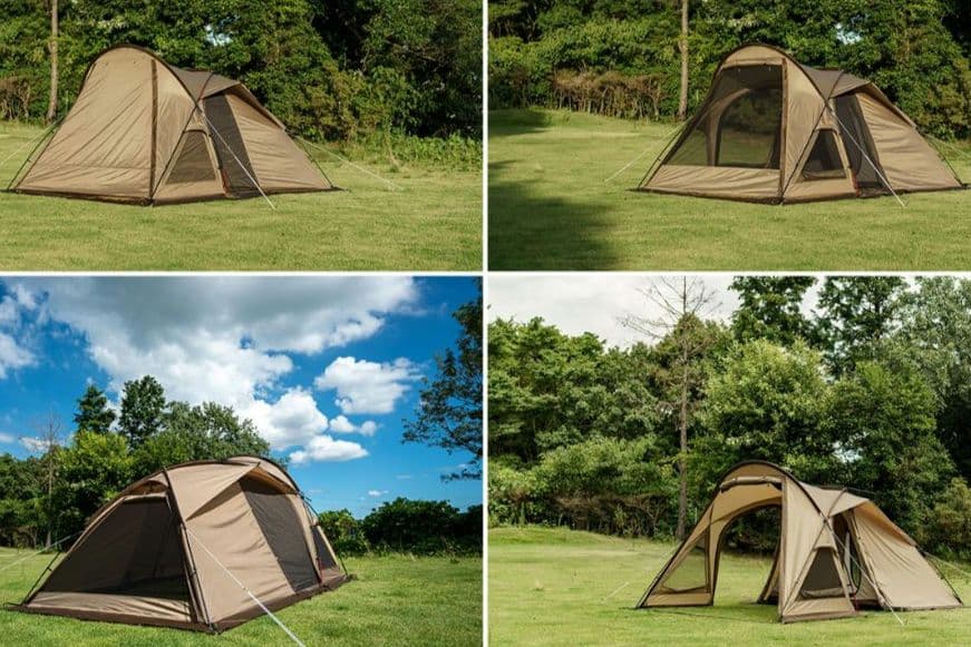 【未使用新品】 オガワ ヴィガスⅡ