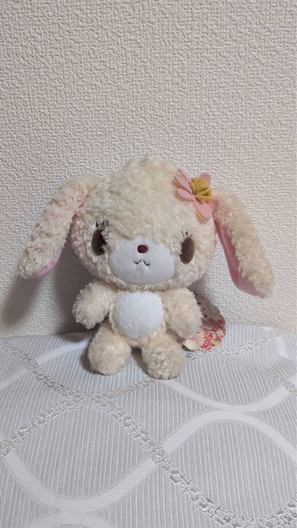 シュガーバニーズ はなうさ　ももうさとセットで値下げ可