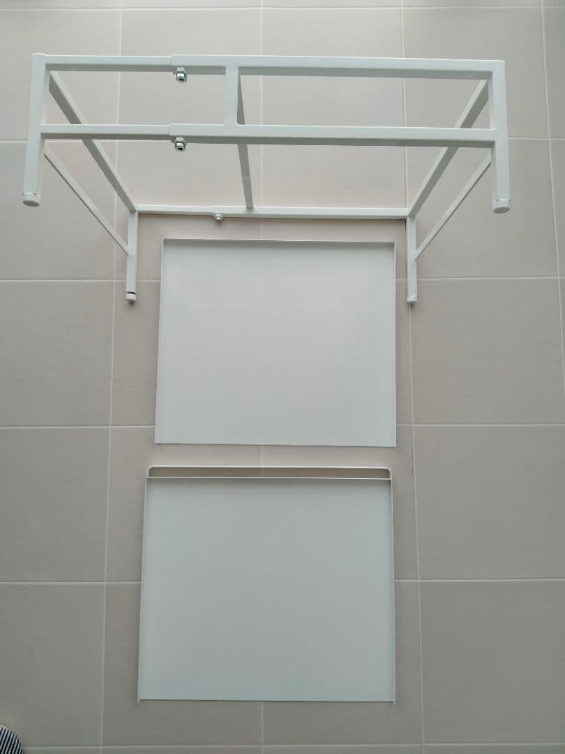 山崎実業　食洗機台