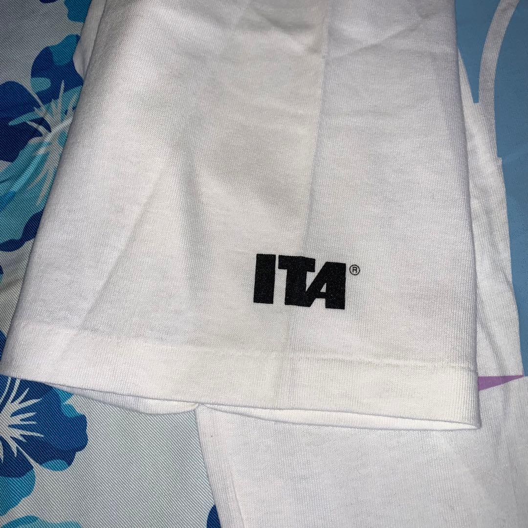 激レア！ロレックス ロゴ入りTシャツ