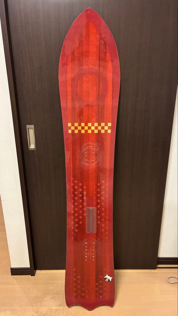 TJ BRAND × bredren ブレジンコラボモデル ゴールデンバット