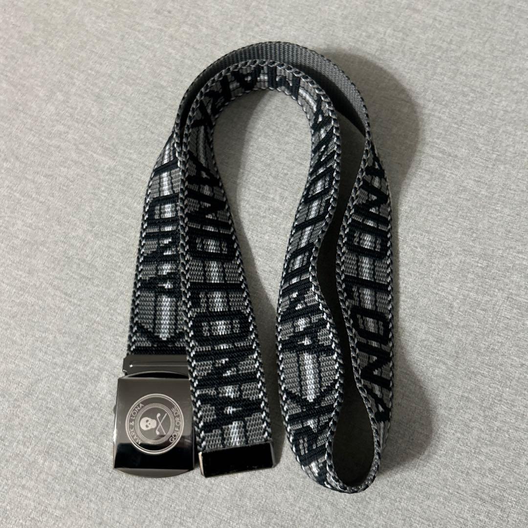 ジ*ム様 MARK&LONA ベルト