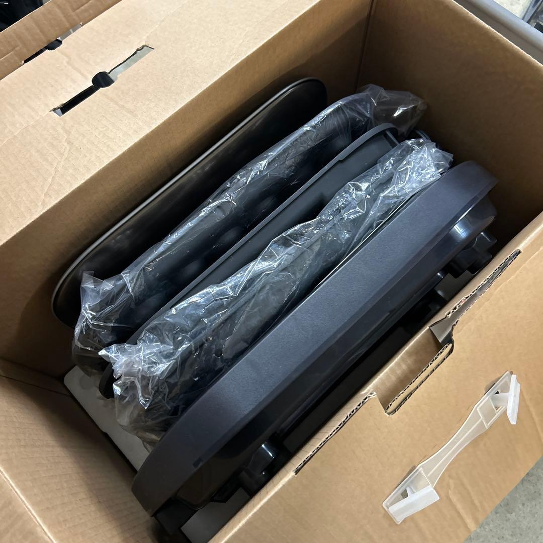 TIGER ホットプレート　美品