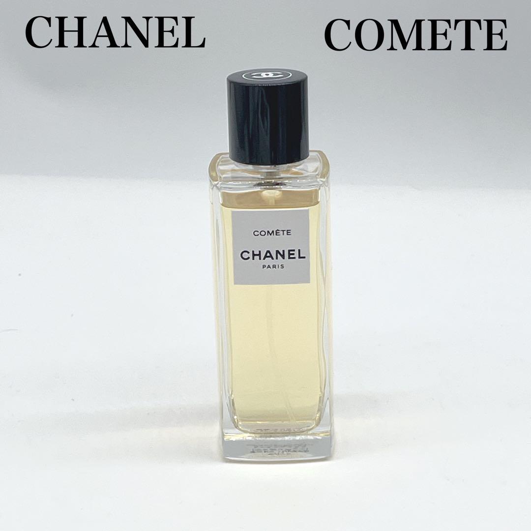 CHANEL シャネル コメット オードゥ パルファム ヴァポリザター 75ml