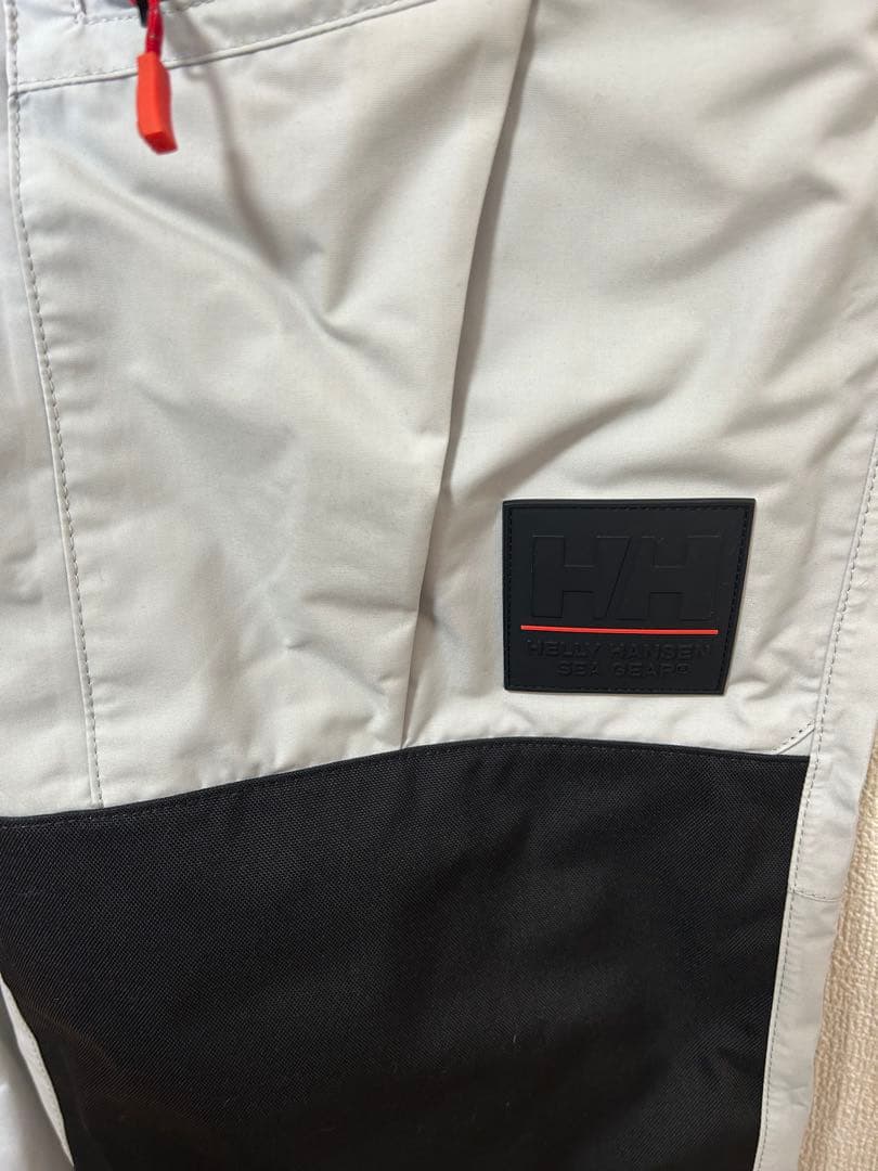 Helly Hansen スノーボード オーバーオール