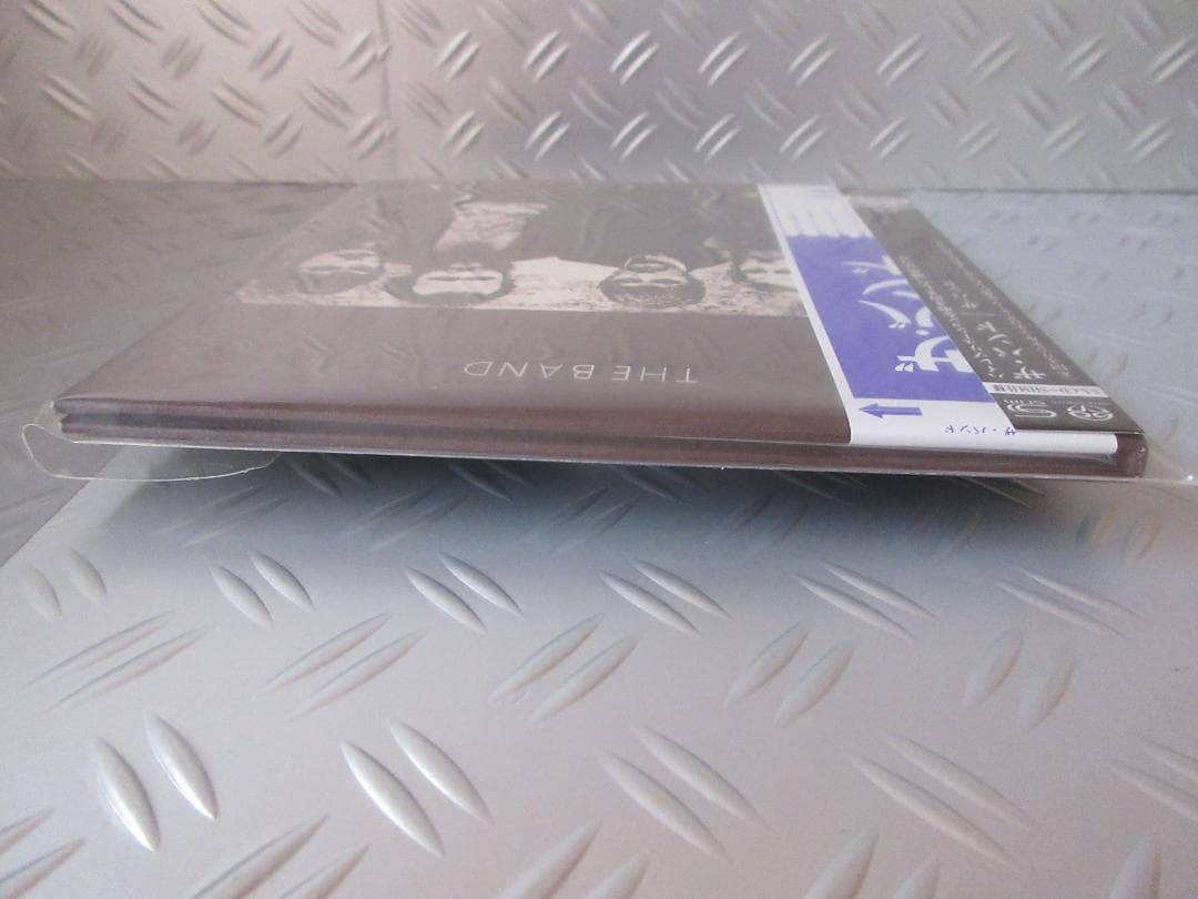 ★SACD◇ザ・バンド / ザ・バンド★THE BAND