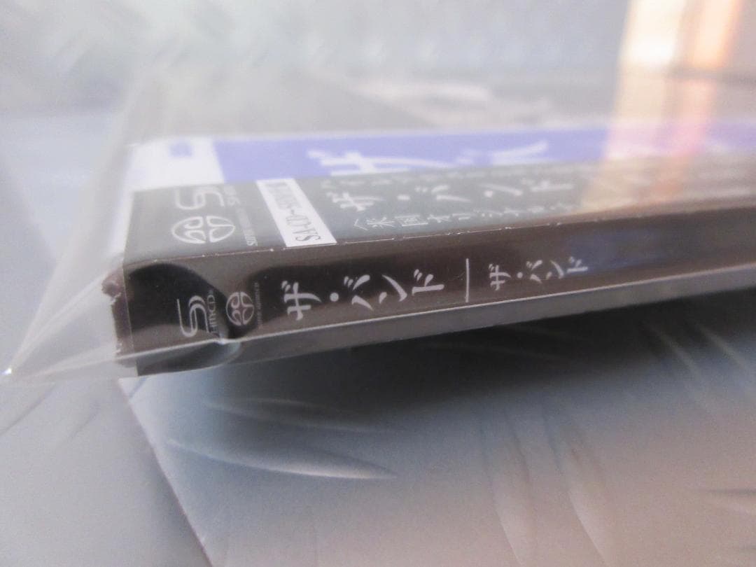 ★SACD◇ザ・バンド / ザ・バンド★THE BAND