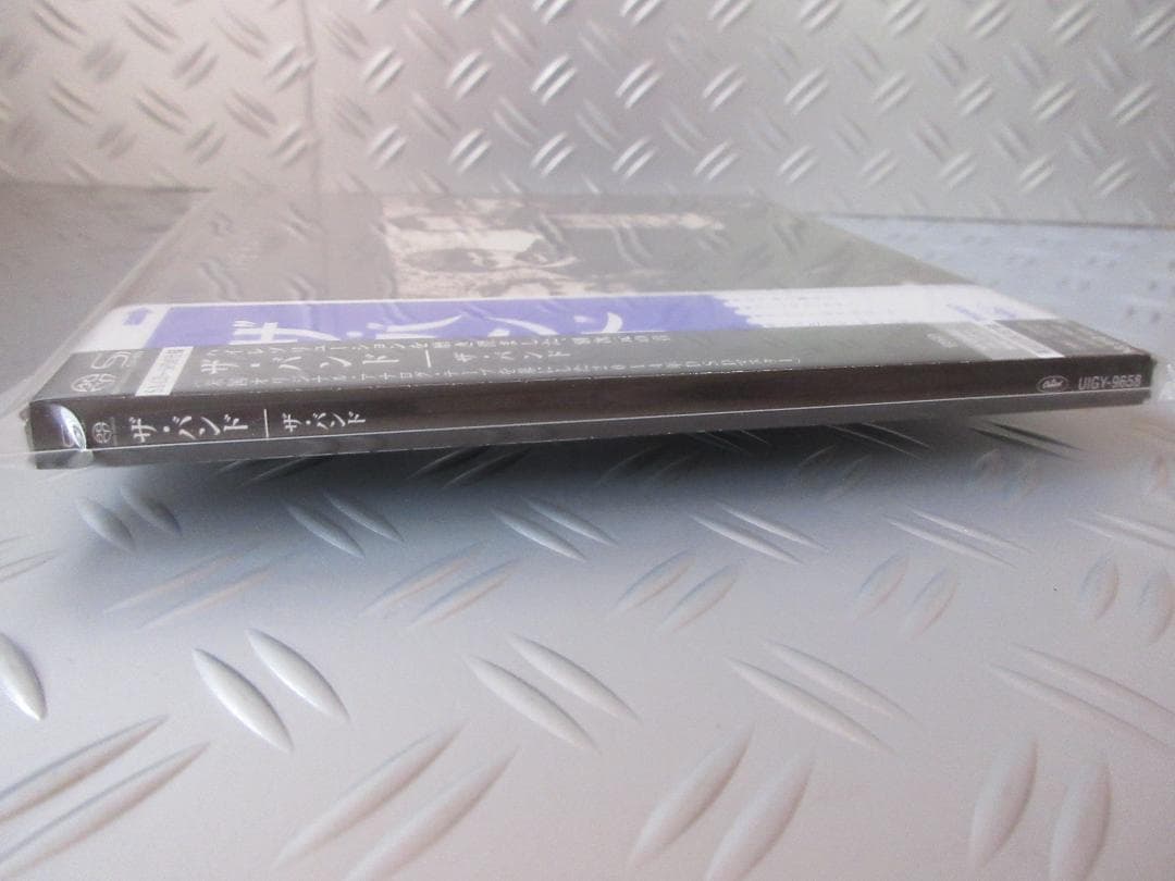 ★SACD◇ザ・バンド / ザ・バンド★THE BAND