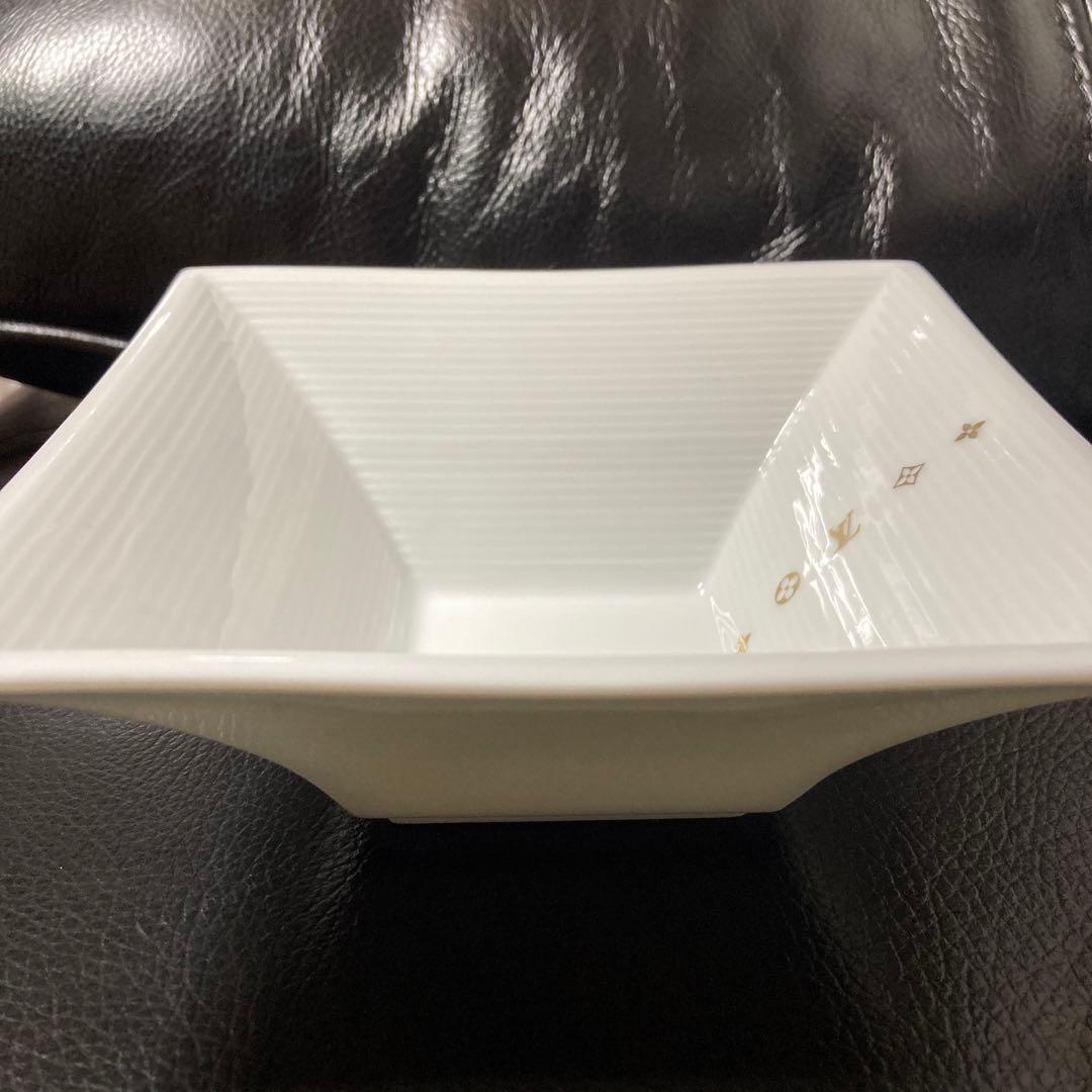 ★LOUIS VUITTON ルイヴィトン サラダボウル 食器
