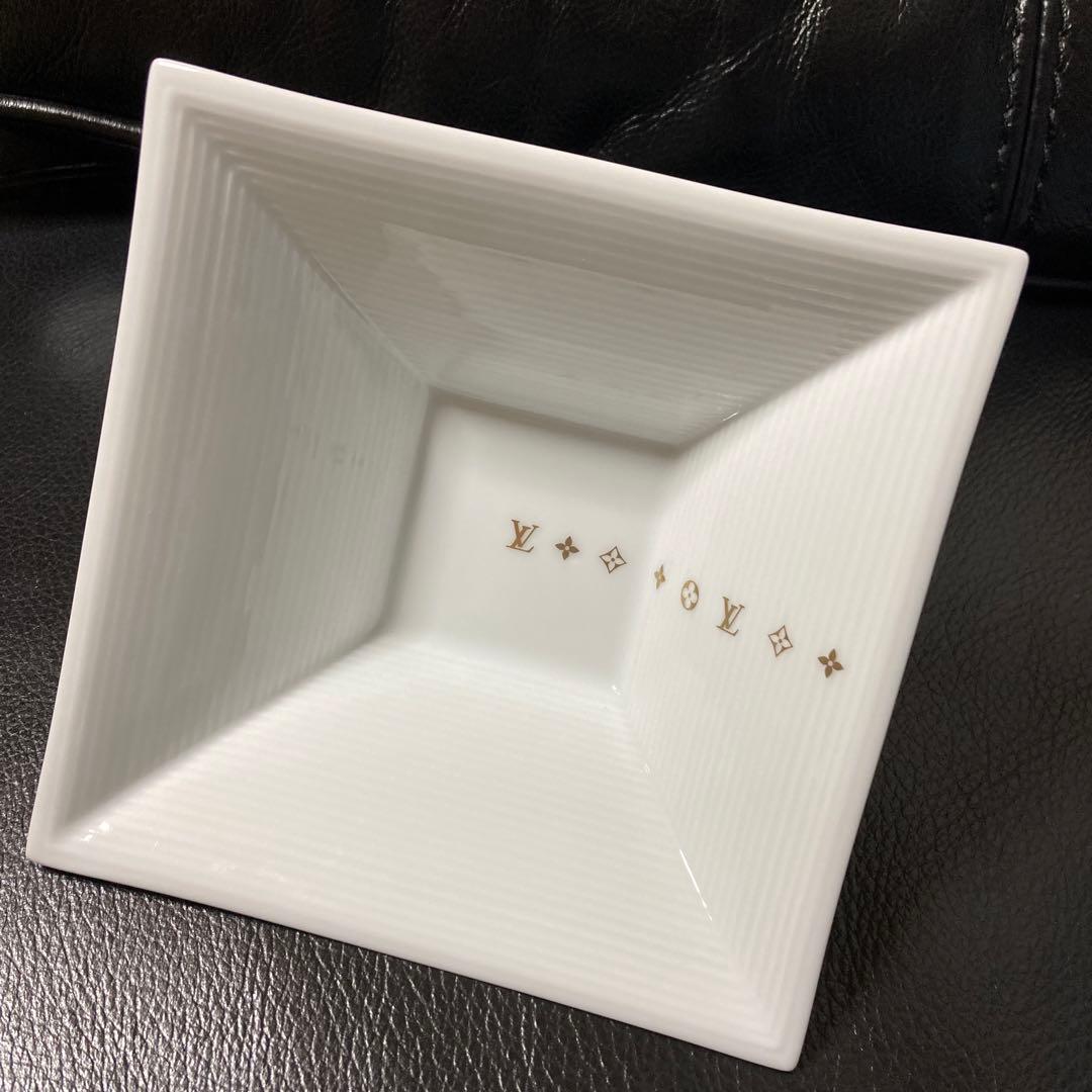 ★LOUIS VUITTON ルイヴィトン サラダボウル 食器