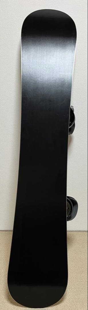 森*様 155cm スノーボードビンディング付き M/L