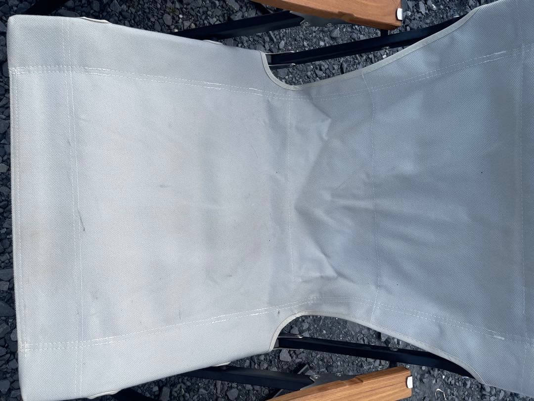 スノーピーク　ローチェアショート　二脚セット