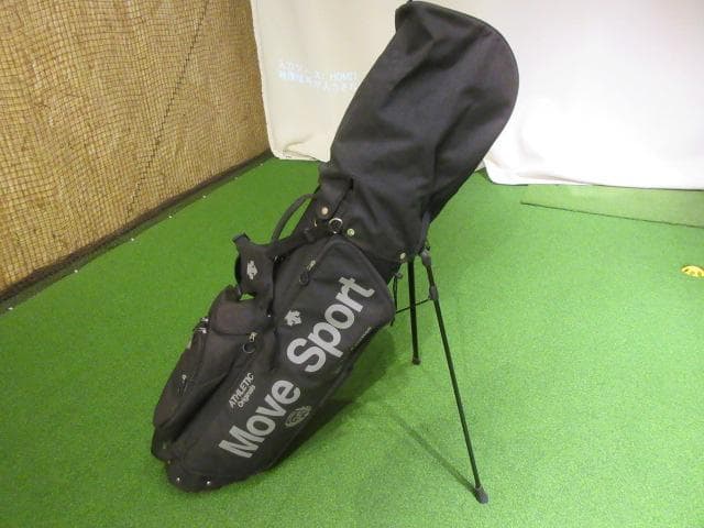 ★デサント★Move Sport Athletic スタンド式★9型★47インチ