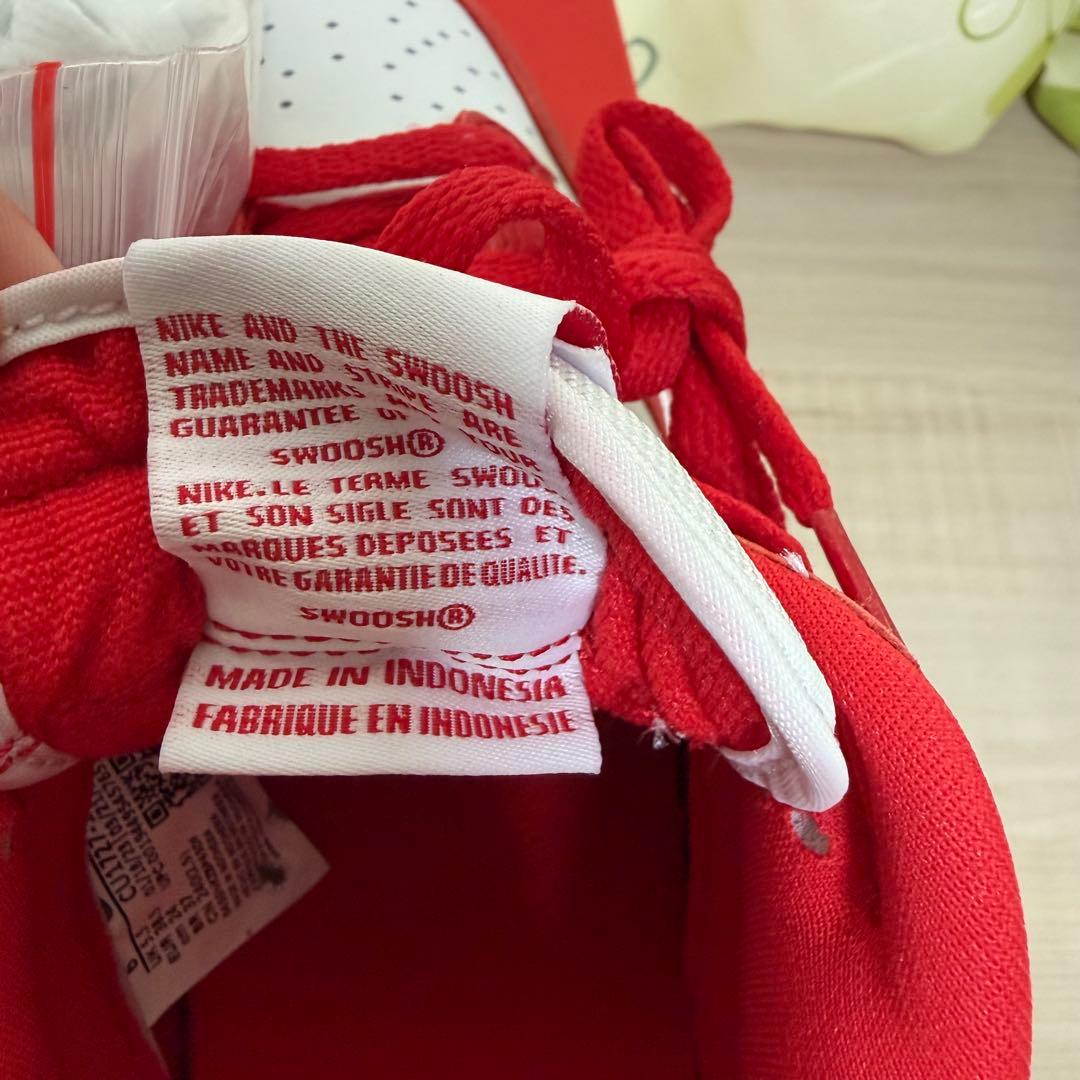 NIKE DUNK LOW SP CU1727-100 24cm 新品未使用