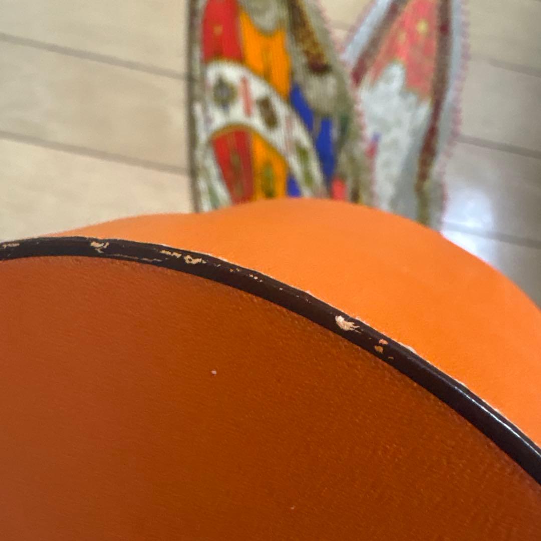 HERMÈS スカーフ 太陽デザイン