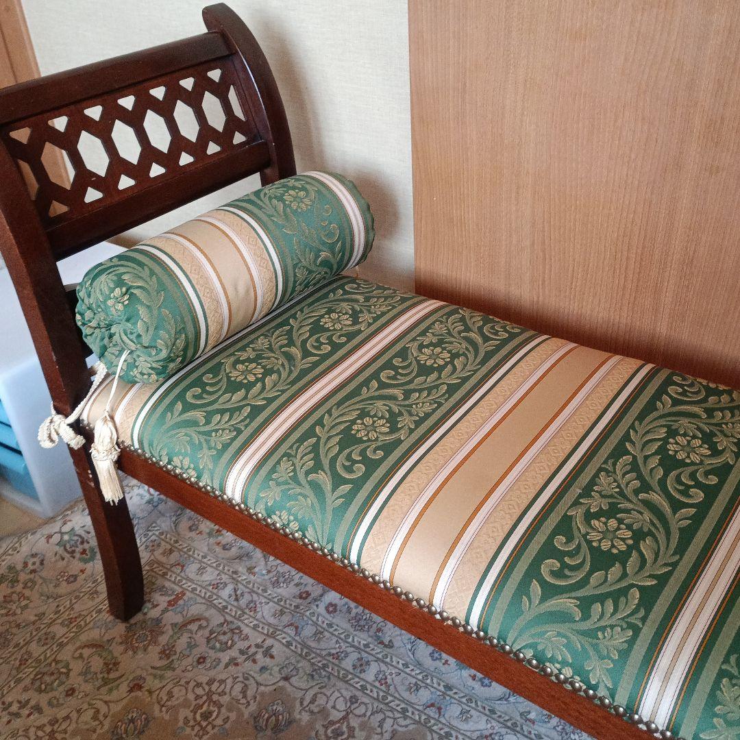 クラシックスタイルのスツールお値下げ専用様