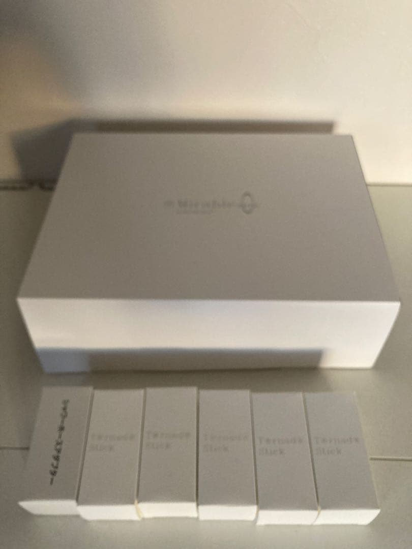 サイエンス　ミラブルzero