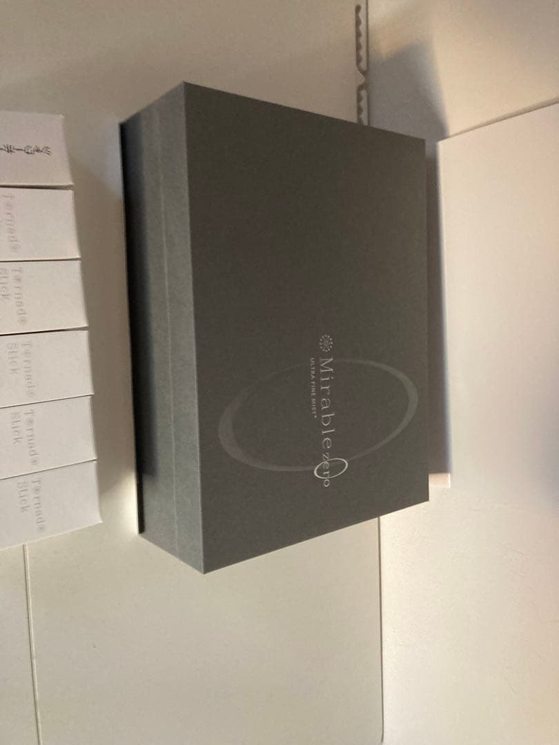 サイエンス　ミラブルzero