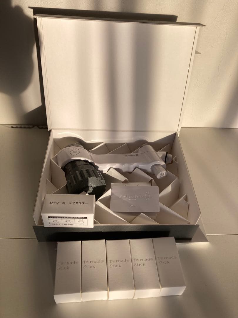 サイエンス　ミラブルzero