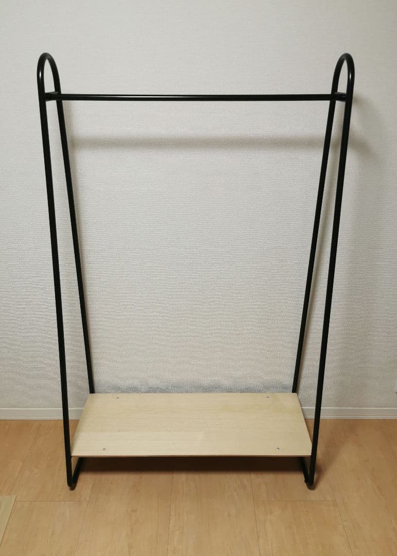IDEE(イデー) PAUL HANGER STAND ポール ハンガーラック
