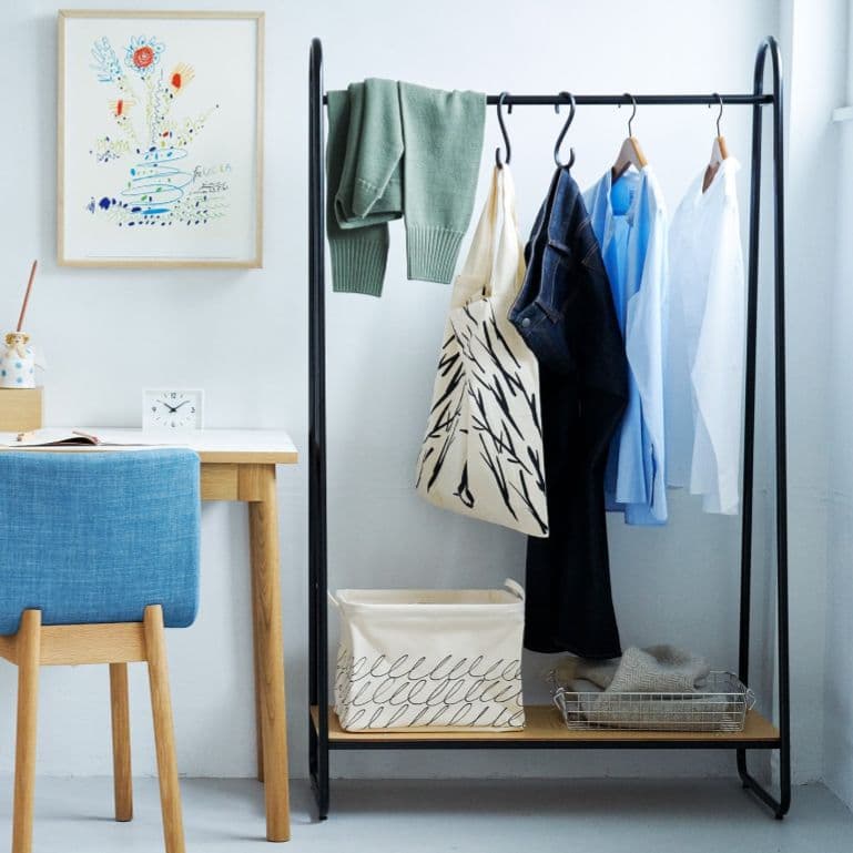 IDEE(イデー) PAUL HANGER STAND ポール ハンガーラック