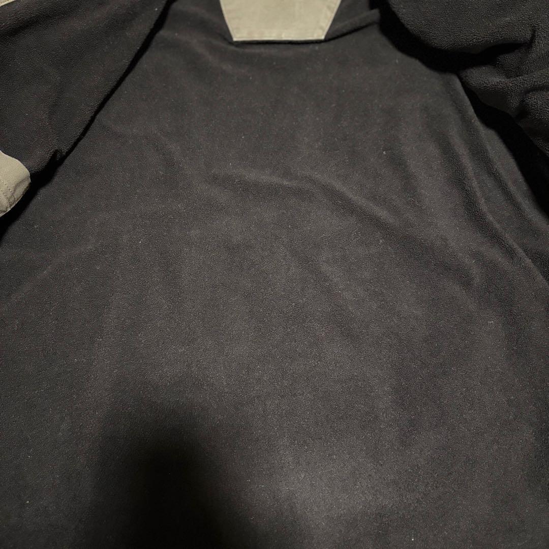 Carharttフルスイングアームストロングジャケット カーキ