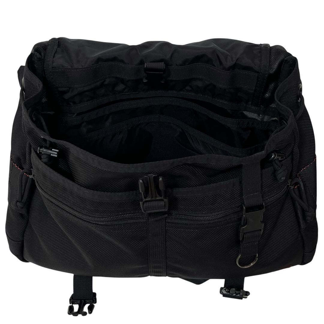 5706 BRIEFING LANCE3 メッセンジャーバッグ