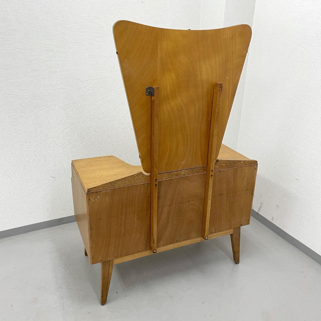 【最終値下げ】アンティーク 家具 ドレッシングチェスト Gプラン 114A