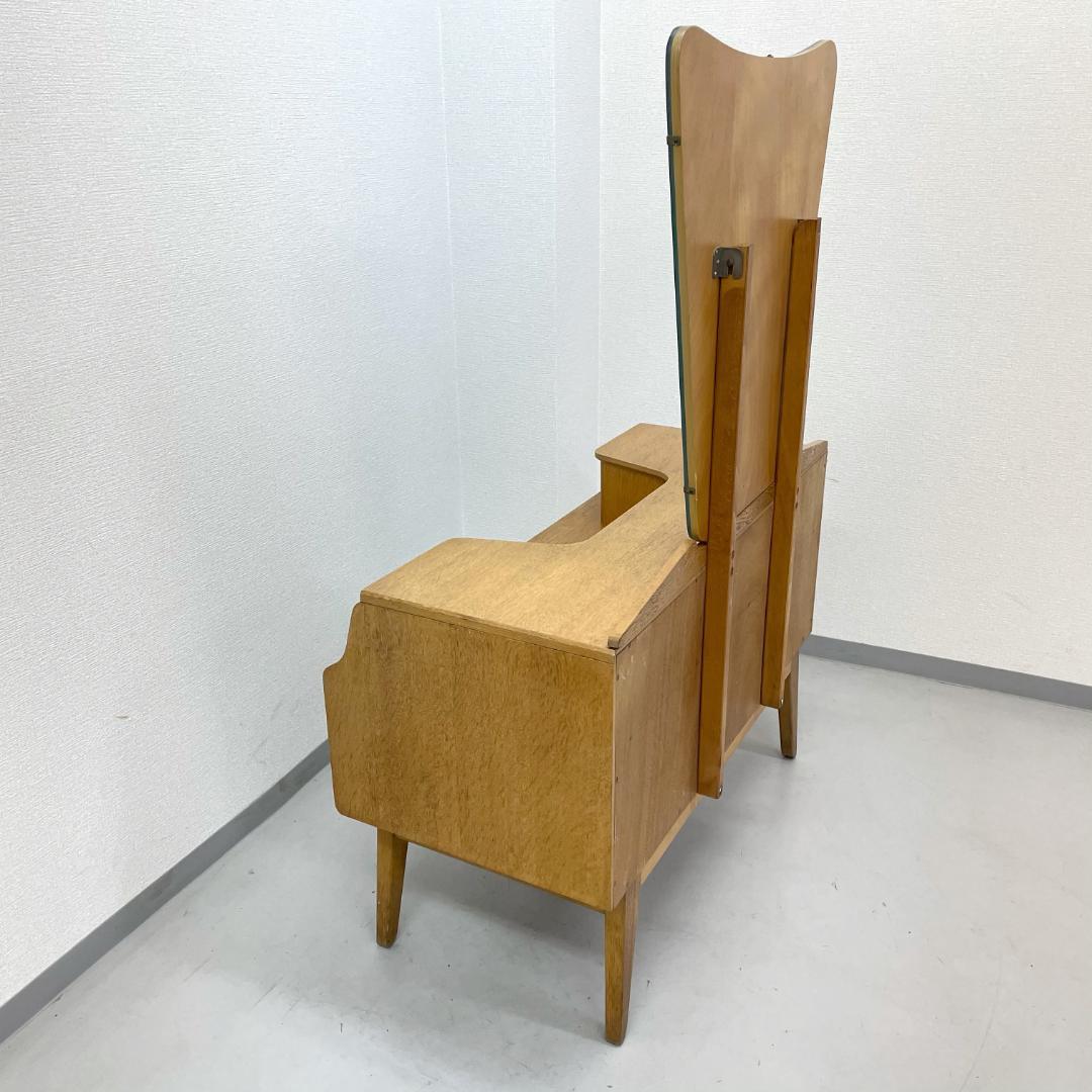 【最終値下げ】アンティーク 家具 ドレッシングチェスト Gプラン 114A