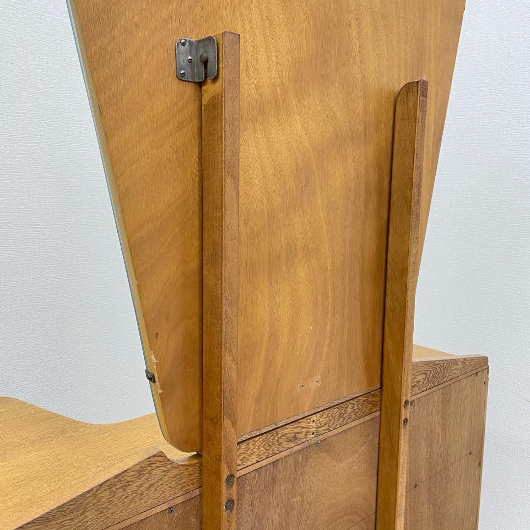 【最終値下げ】アンティーク 家具 ドレッシングチェスト Gプラン 114A