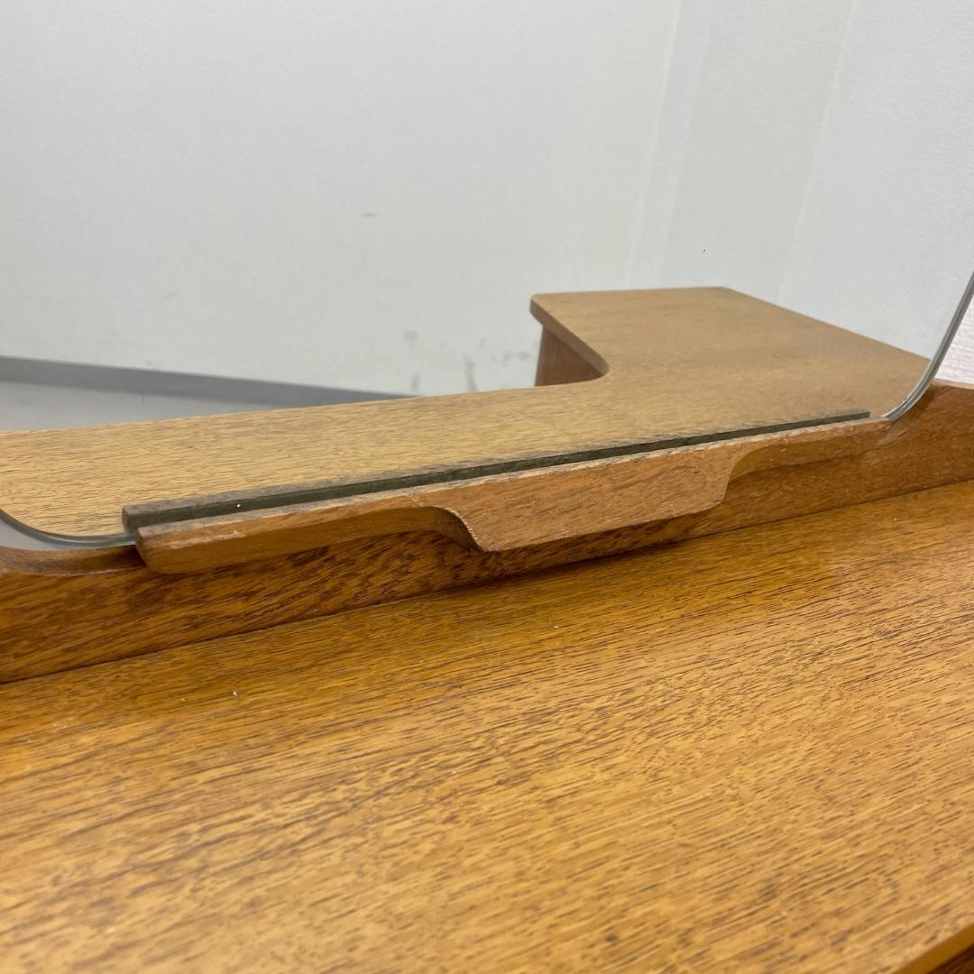 【最終値下げ】アンティーク 家具 ドレッシングチェスト Gプラン 114A