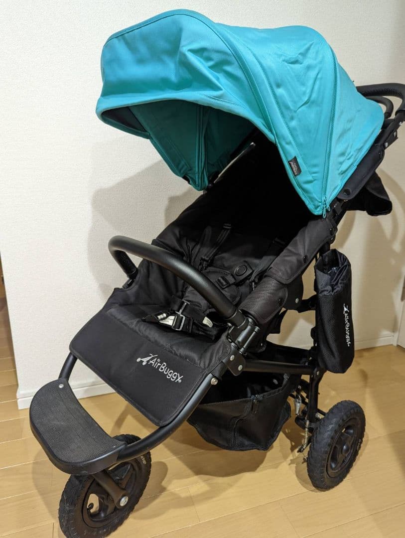 AirBuggy　エアバギー