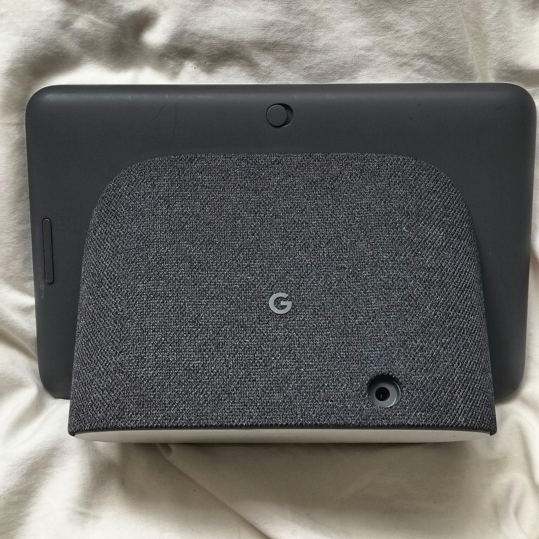 第二世代 グーグルネストハブ　✨置くだけで生活がちょっと便利に